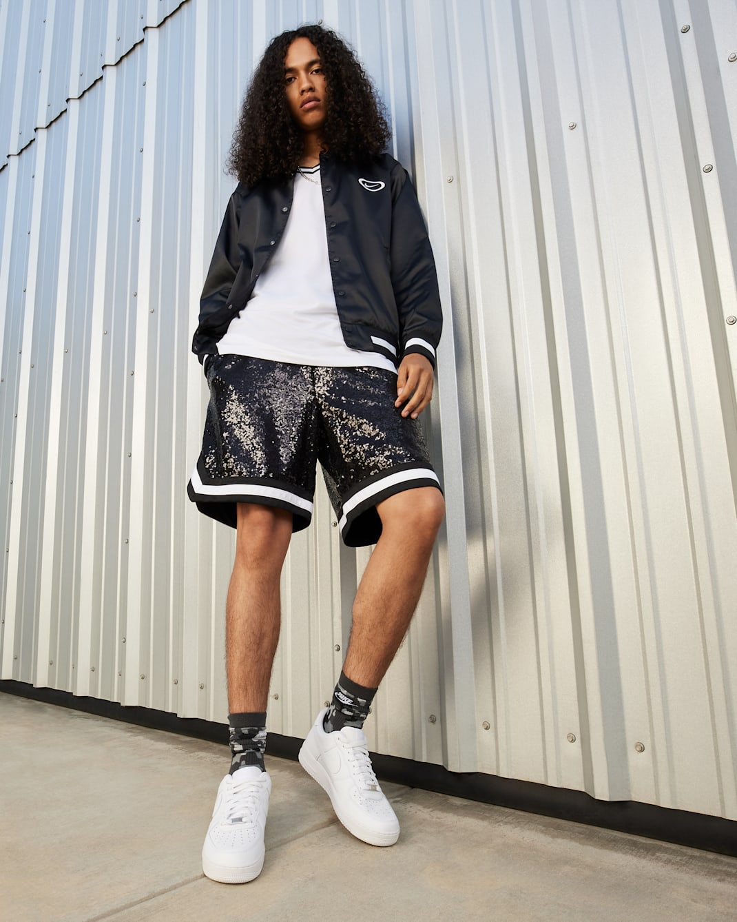 Nike Air Force 1 ultra qualité