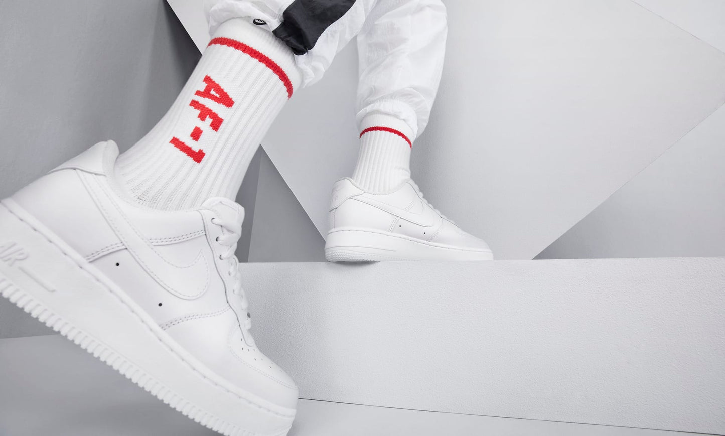 Nike Air Force 1 ultra qualité